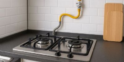 避免危險！廚房瓦斯改管與配管的正確規劃與施工指南